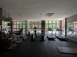 Mount Faber Lodge (D4), Condominium #478788121